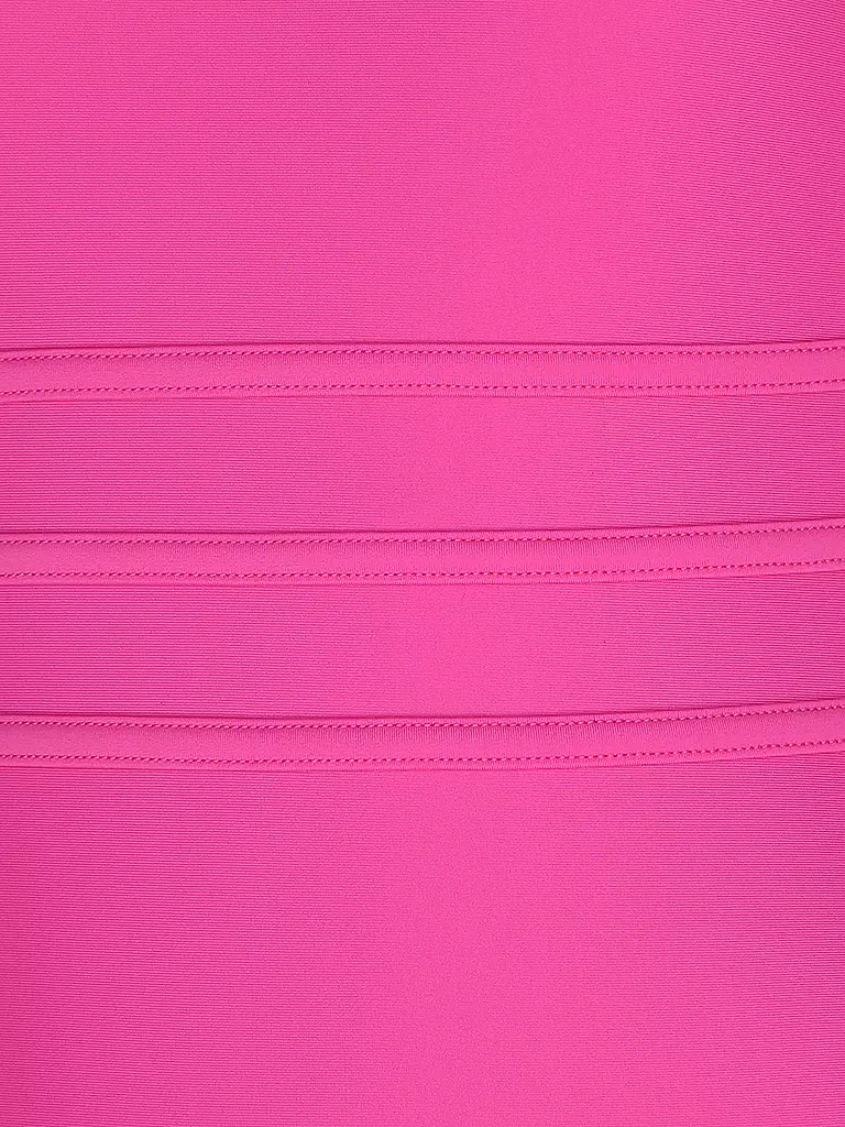 HOT STUFF | Damen Badeanzug Eres | Rose vif