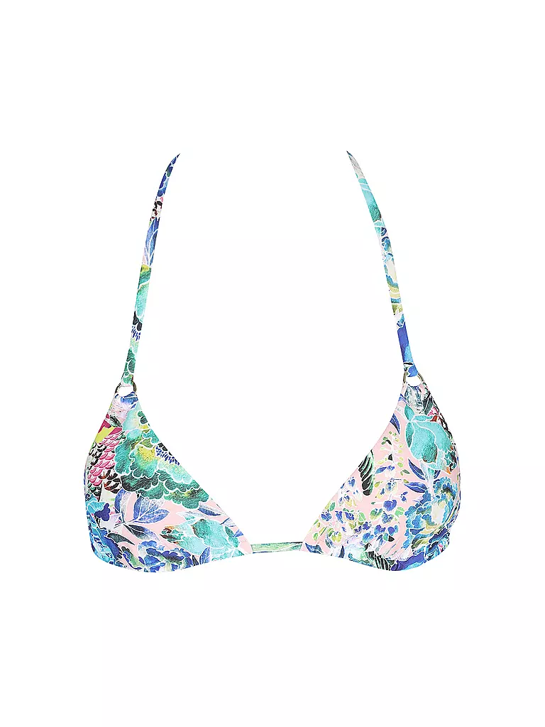 HOT STUFF | Damen Bikini Triangel Asia | Multicolore