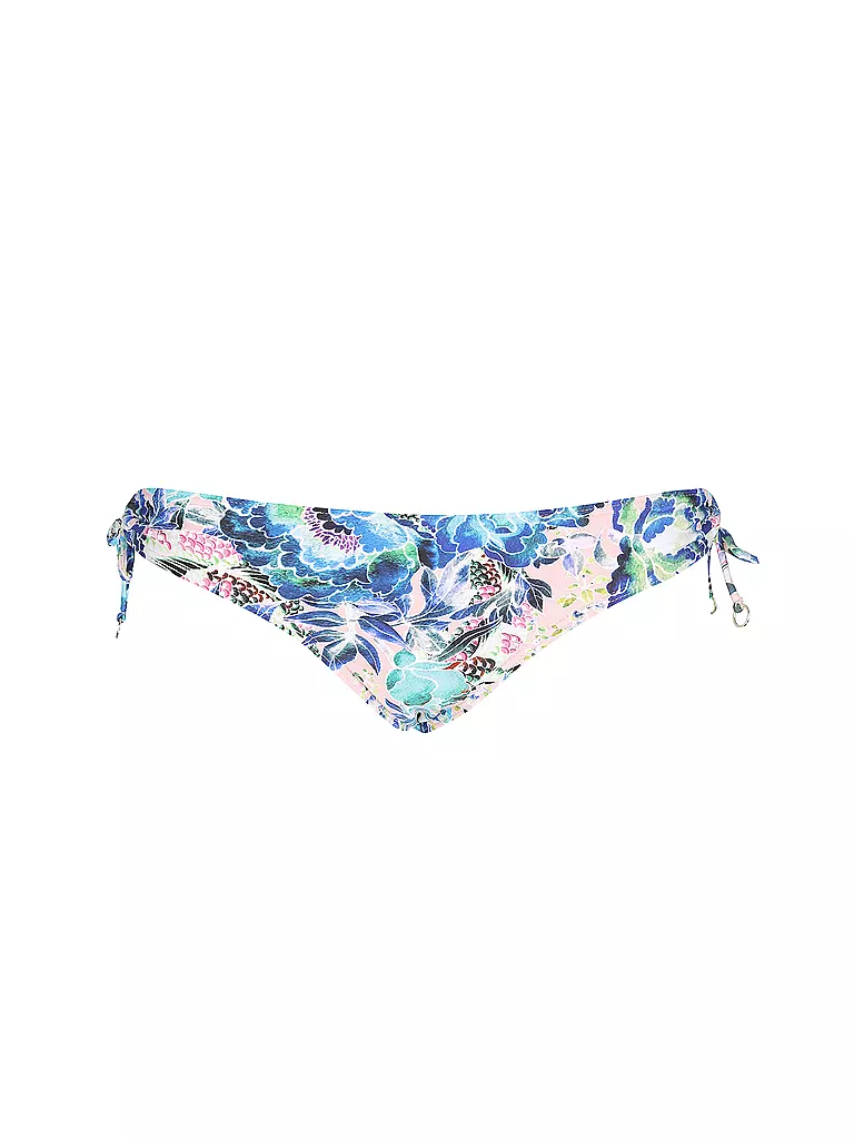 HOT STUFF | Damen Bikini Triangel Asia | Multicolore