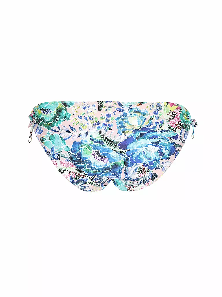 HOT STUFF | Damen Bikini Triangel Asia | Multicolore