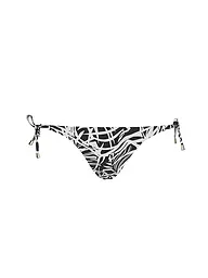 HOT STUFF | Damen Bikinihose  | Noir