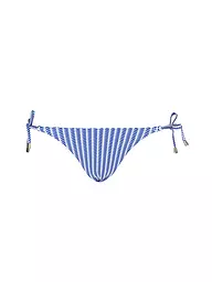 HOT STUFF | Damen Bikinihose  | Bleu
