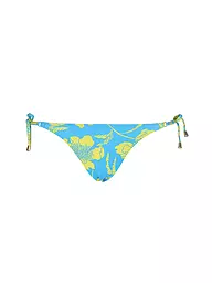 HOT STUFF | Damen Bikinihose  | Turquoise