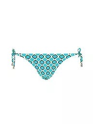 HOT STUFF | Damen Bikinihose  | Vert