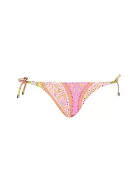 HOT STUFF | Damen Bikinihose  | Jaune