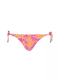 HOT STUFF | Damen Bikinihose  | Rose vif