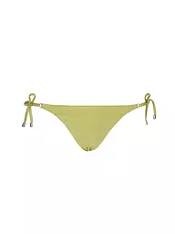 HOT STUFF | Damen Bikinihose  | Vert