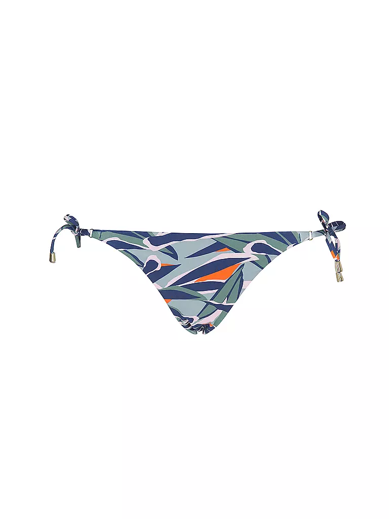 HOT STUFF | Damen Bikinihose  | Vert clair