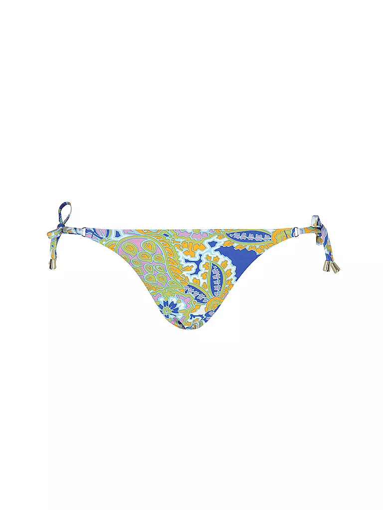 HOT STUFF | Damen Bikinihose  | Bleu