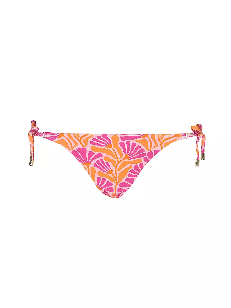 HOT STUFF | Damen Bikinihose  | Rose vif