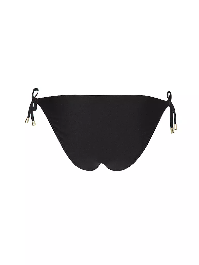 HOT STUFF | Damen Bikinihose  | Noir