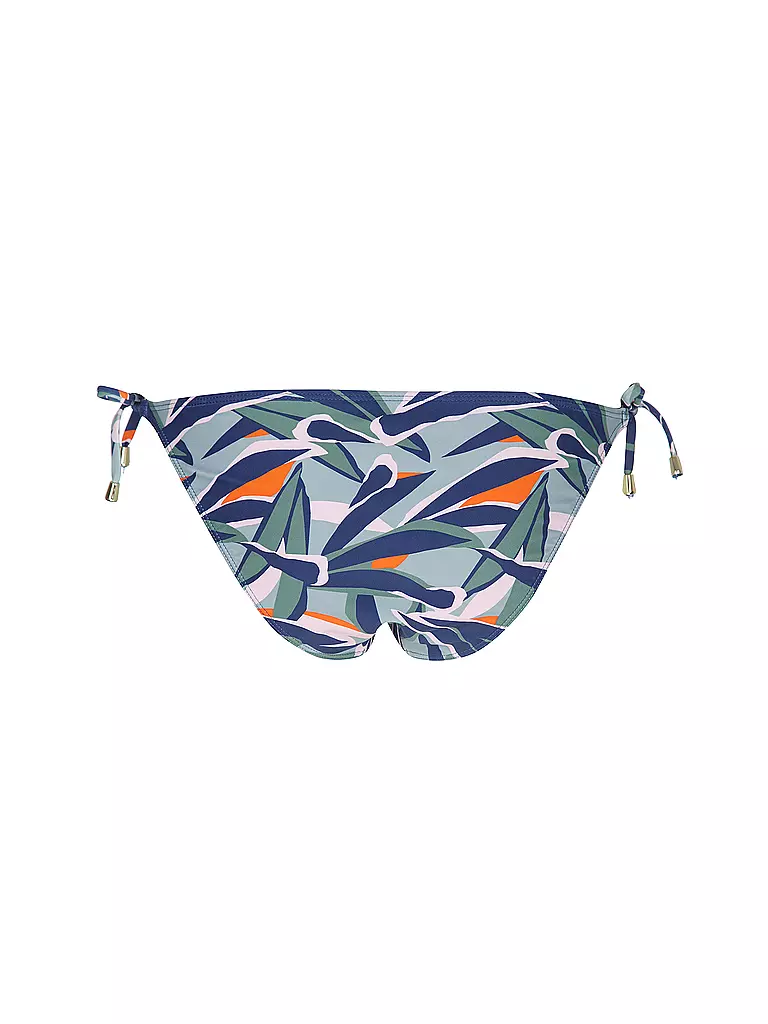 HOT STUFF | Damen Bikinihose  | Vert clair