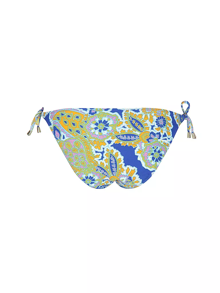 HOT STUFF | Damen Bikinihose  | Bleu