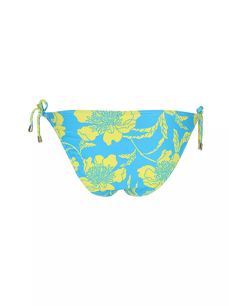 HOT STUFF | Damen Bikinihose  | Turquoise