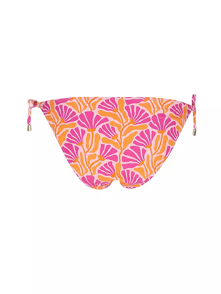 HOT STUFF | Damen Bikinihose  | Rose vif