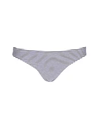 HOT STUFF | Damen Bikinihose Basic Solid | Noir