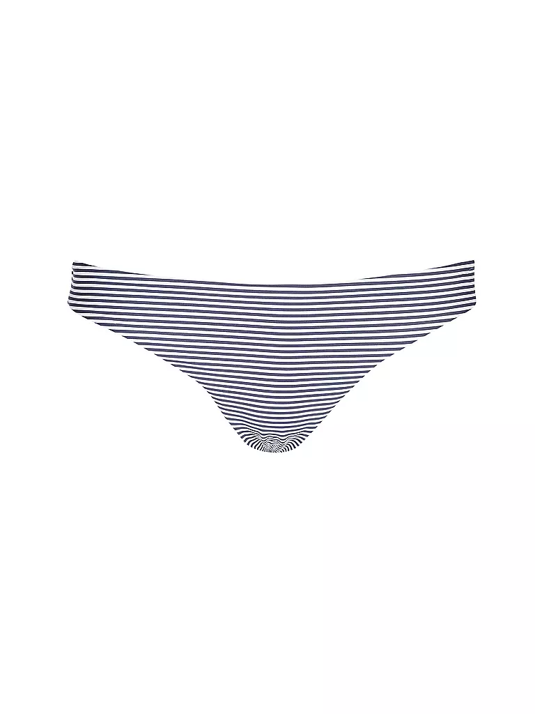 HOT STUFF | Damen Bikinihose Basic Solid | Noir