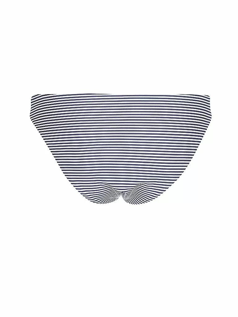 HOT STUFF | Damen Bikinihose Basic Solid | Noir