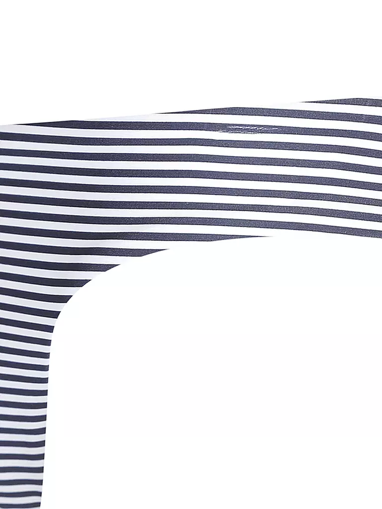 HOT STUFF | Damen Bikinihose Basic Solid | Noir