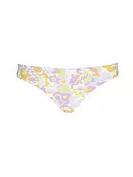 HOT STUFF | Damen Bikinihose Basic | Vert clair
