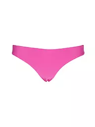 HOT STUFF | Damen Bikinihose Basic | Rose vif