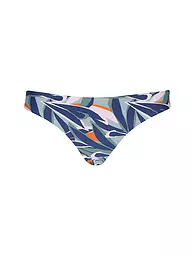 HOT STUFF | Damen Bikinihose Basic | Vert clair