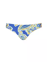 HOT STUFF | Damen Bikinihose Basic | Bleu