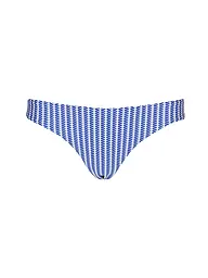 HOT STUFF | Damen Bikinihose Basic | Bleu