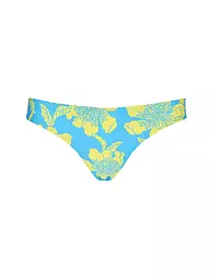 HOT STUFF | Damen Bikinihose Basic | Turquoise