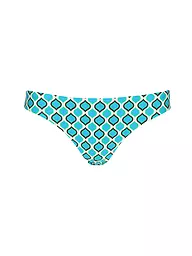 HOT STUFF | Damen Bikinihose Basic | Vert