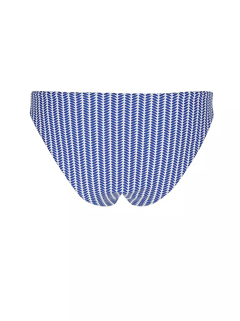HOT STUFF | Damen Bikinihose Basic | Bleu