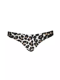 HOT STUFF | Damen Bikinihose Brazilian | Camel