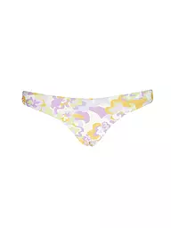 HOT STUFF | Damen Bikinihose Brazilian | Vert clair