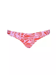 HOT STUFF | Damen Bikinihose Brazilian | Rouge