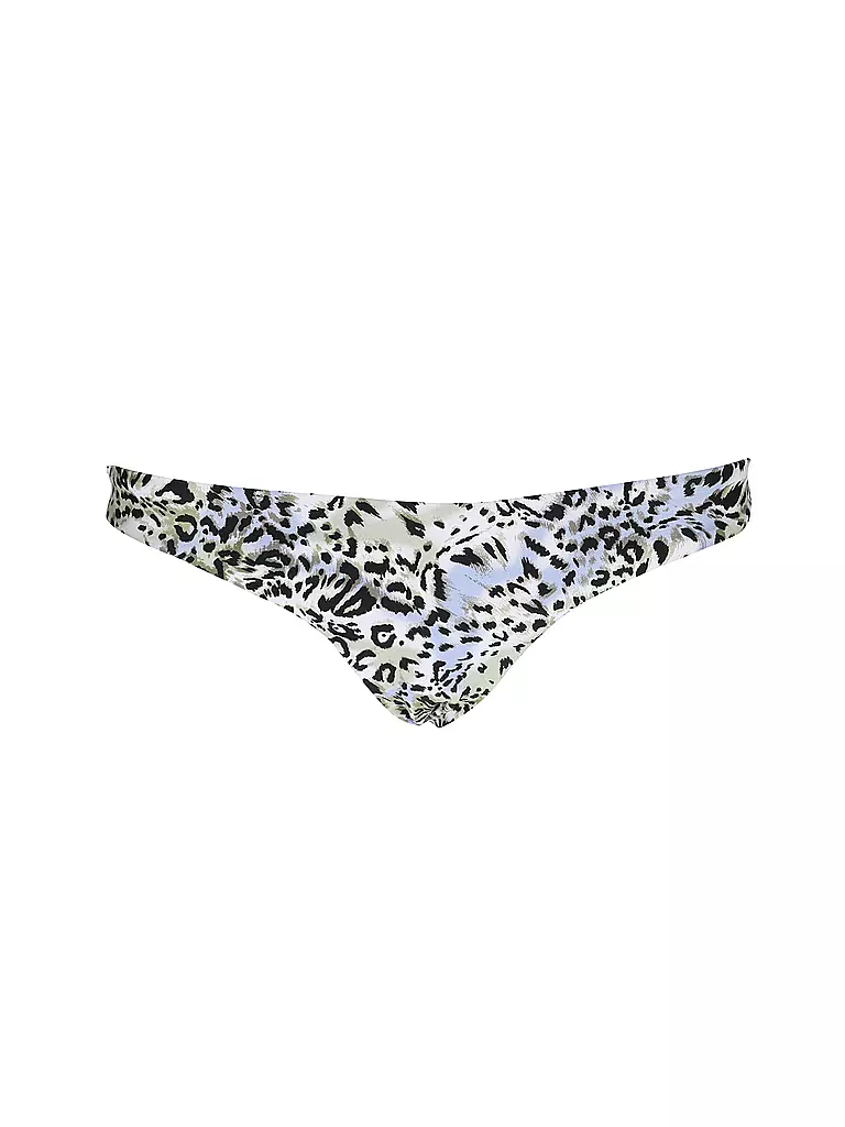 HOT STUFF | Damen Bikinihose Brazilian | Multicolore