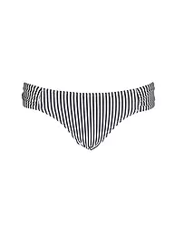 HOT STUFF | Damen Bikinihose Hipster | Blanc