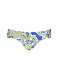 HOT STUFF | Damen Bikinihose Hipster | Bleu