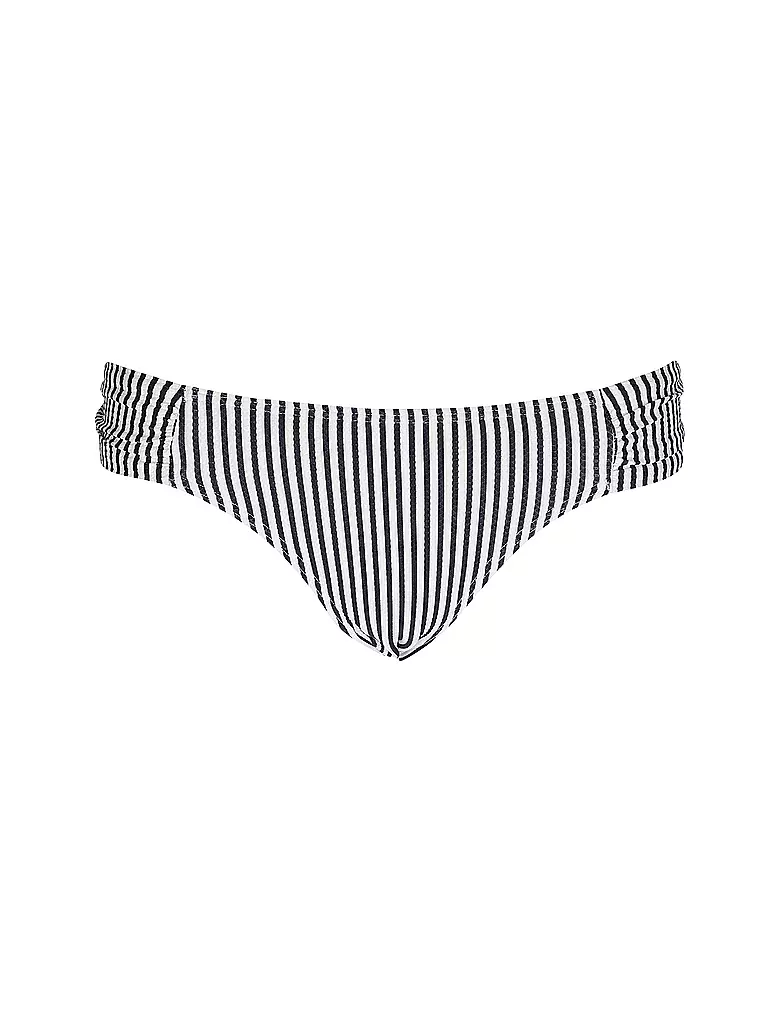 HOT STUFF | Damen Bikinihose Hipster | Blanc