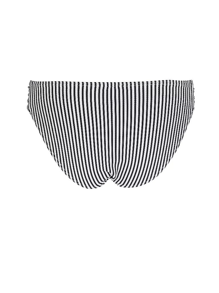 HOT STUFF | Damen Bikinihose Hipster | Blanc