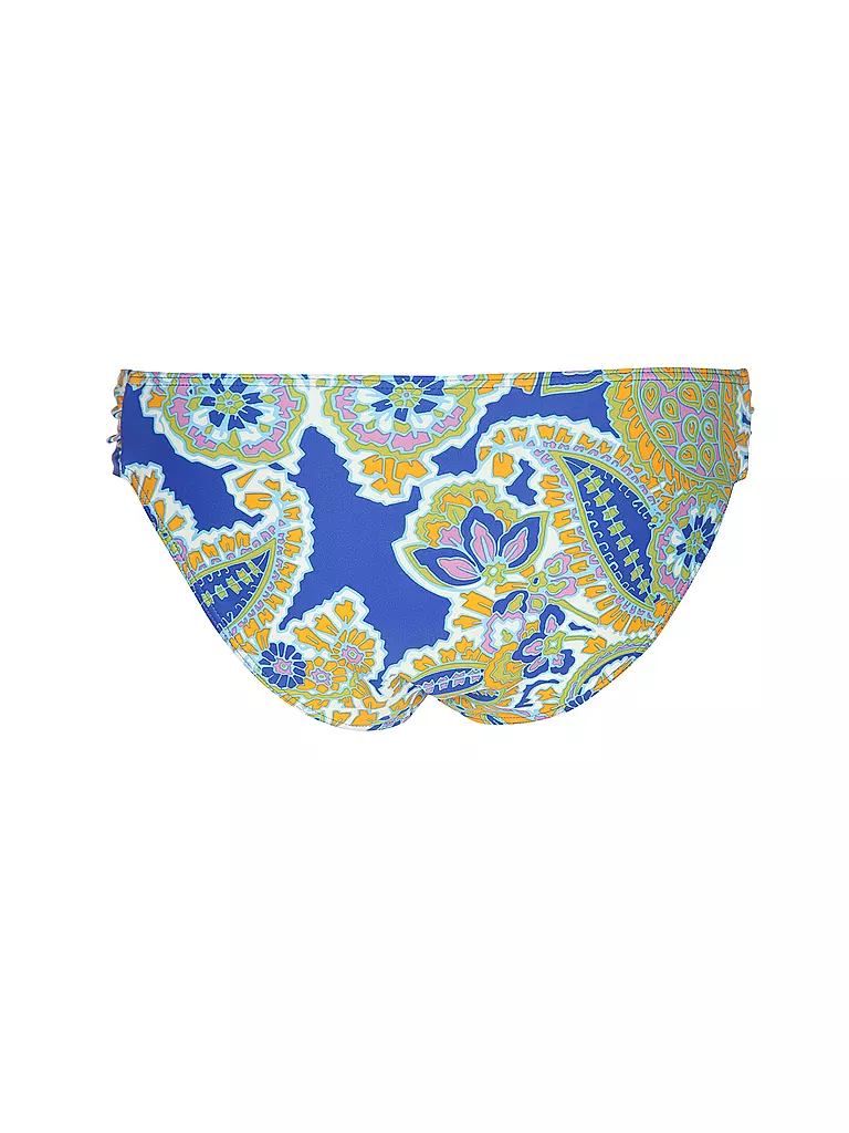 HOT STUFF | Damen Bikinihose Hipster | Bleu