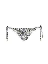 HOT STUFF | Damen Bikinihose Triangel | Multicolore