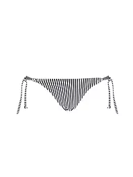 HOT STUFF | Damen Bikinihose Triangel | Blanc