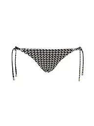 HOT STUFF | Damen Bikinihose Triangel | Cuivre