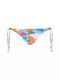 HOT STUFF | Damen Bikinihose Triangel | Multicolore