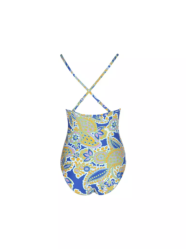 HOT STUFF | Maillot de bain drapé pour femmes |