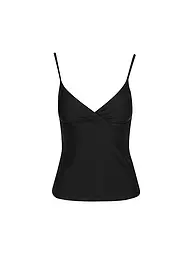 HOT STUFF | Tankini pour femmes | Noir