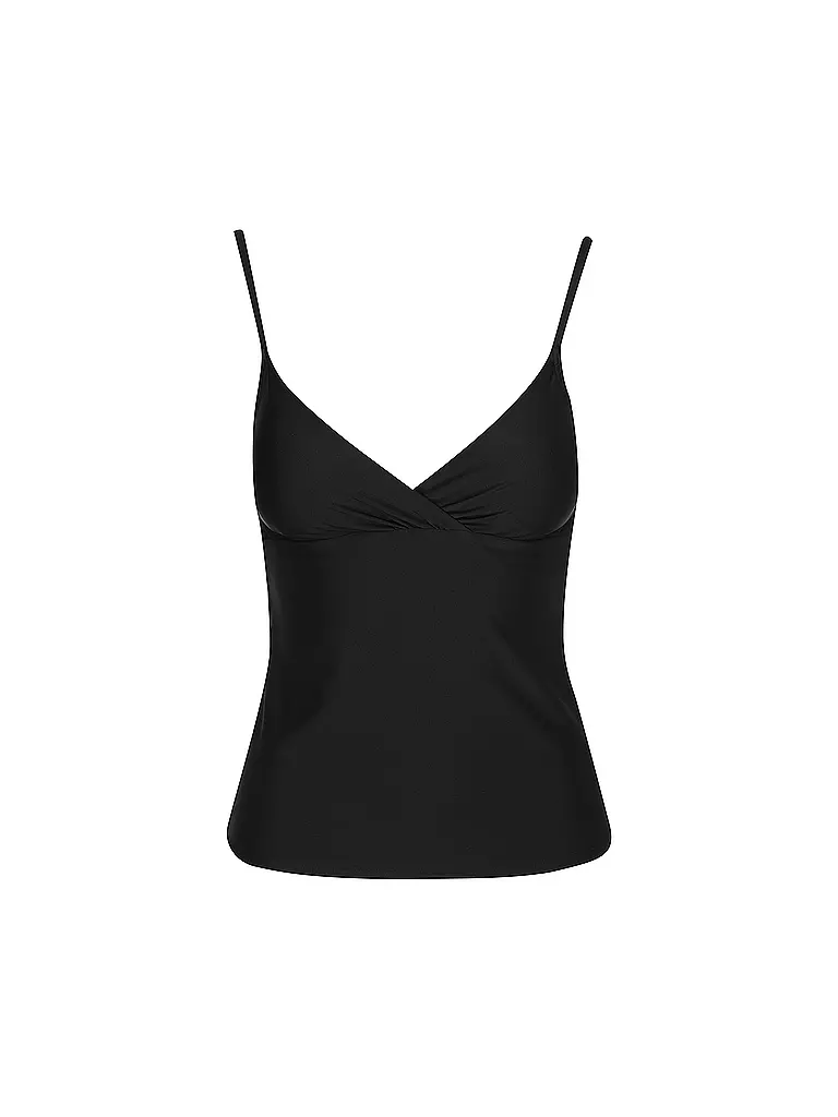 HOT STUFF | Tankini pour femmes | Noir