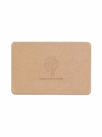 HUMANWERKSTATT | Bloc de yoga en liège