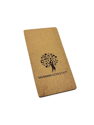 HUMANWERKSTATT | Cale en liège