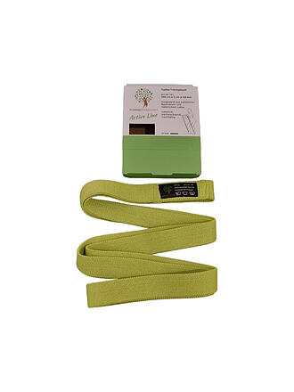 HUMANWERKSTATT | Bande d'entraînement moyenne en textile